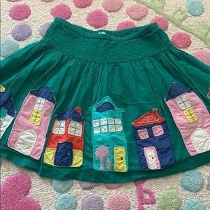 Mini Boden skirt 9/10